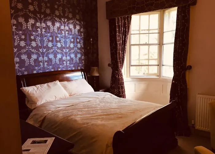 Brass Castle Bed & Breakfast