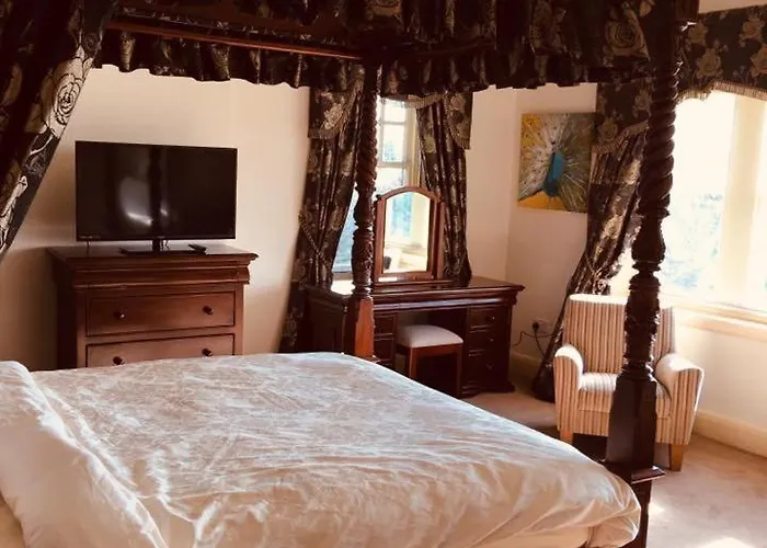 Bed & Breakfast Brass Castle