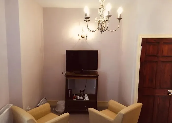 Bed & Breakfast Brass Castle 4*