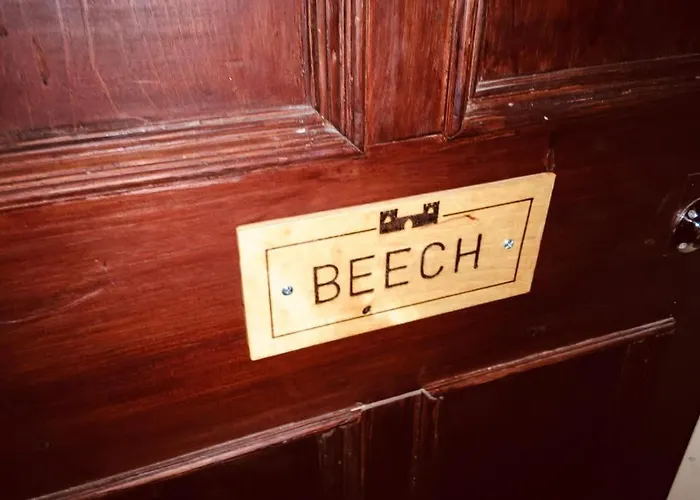 Brass Castle 4* Middlesbrough