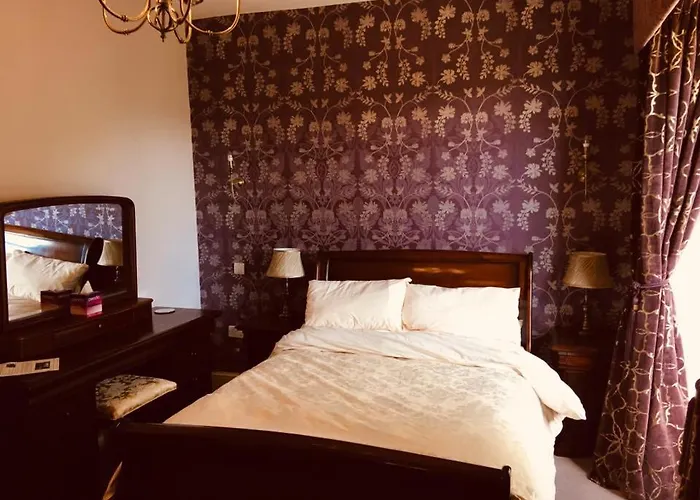 Brass Castle Bed & Breakfast Middlesbrough