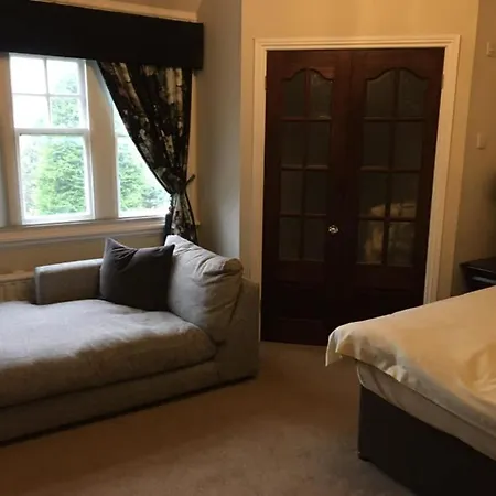 Bed & Breakfast Brass Castle Middlesbrough