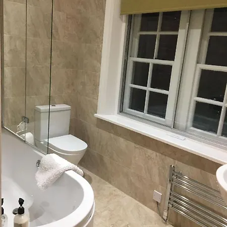 Brass Castle Bed & Breakfast 4*