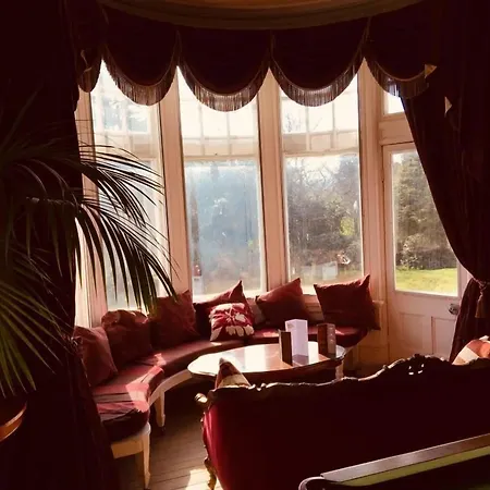 Brass Castle Bed & Breakfast