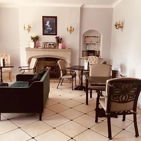 Brass Castle Bed & Breakfast