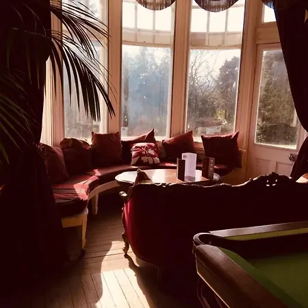 Brass Castle 4* Middlesbrough