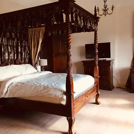 Brass Castle 4* Middlesbrough