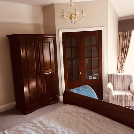 Brass Castle Bed & Breakfast