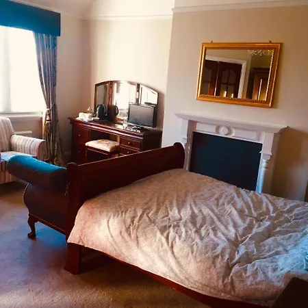 Brass Castle Bed & Breakfast Middlesbrough