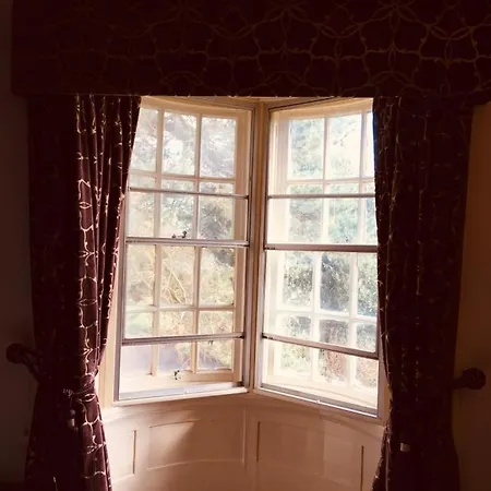 Bed & Breakfast Brass Castle Middlesbrough