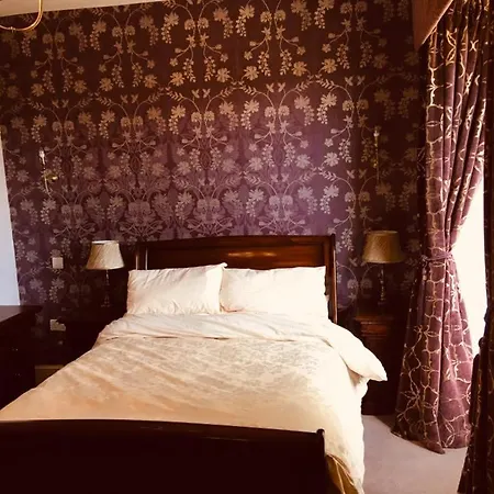 Bed & Breakfast Brass Castle Middlesbrough