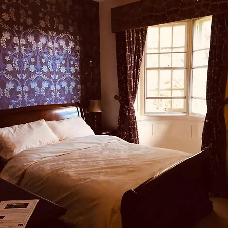 Brass Castle Bed & Breakfast