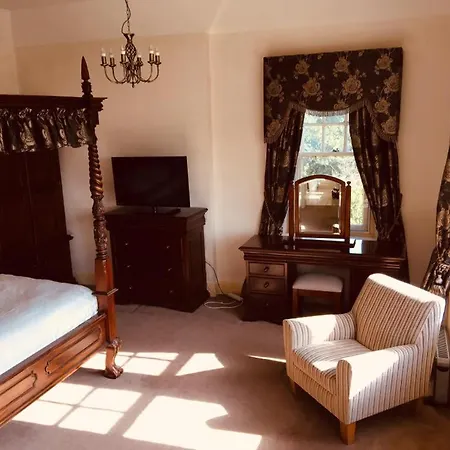 Bed & Breakfast Brass Castle Middlesbrough